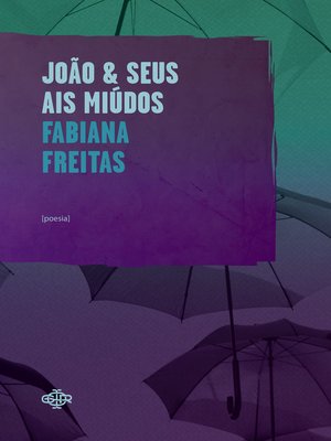 cover image of João & seus ais miúdos